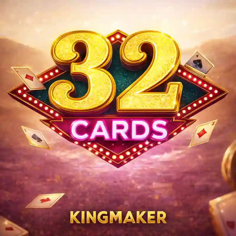 32 Cards casino game gameplay - play at jiliokcc
