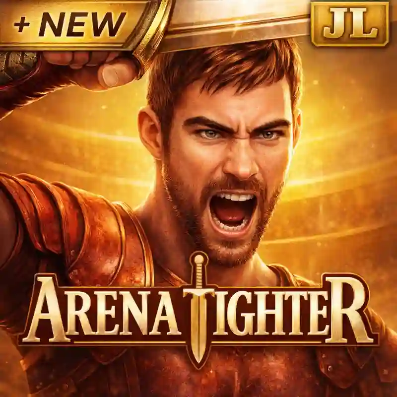 Arena Fighter Slot Game - Play at jiliokcc