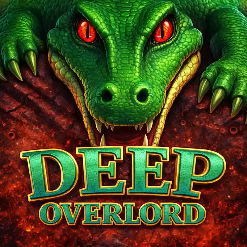 Deep Overlord Slot Game - Play at jiliokcc
