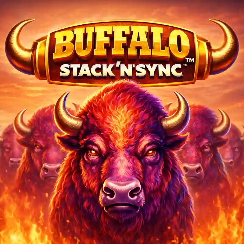 Buffalo Casino Slots