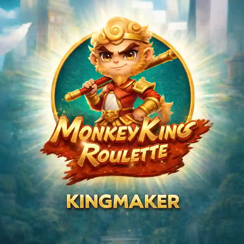 Monkey King Roulette Game Preview - jiliokcc Casino