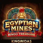 Egyptian Mines